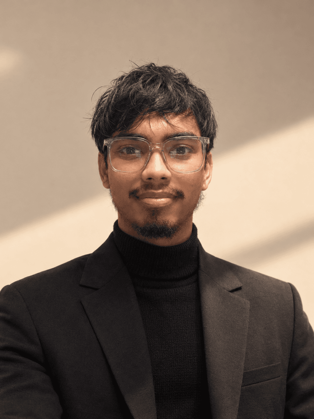 Rajendra Bist - Full-Stack Developer & Backend Engineer