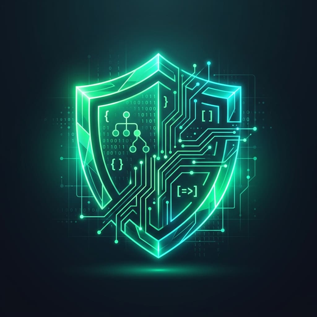 DevGuard AI project preview